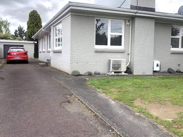 House for rent in Hamilton, Waikato