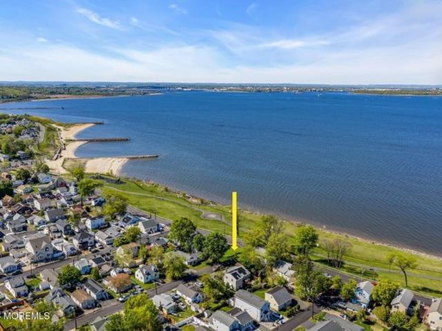 Land for sale in South Amboy, New Jersey