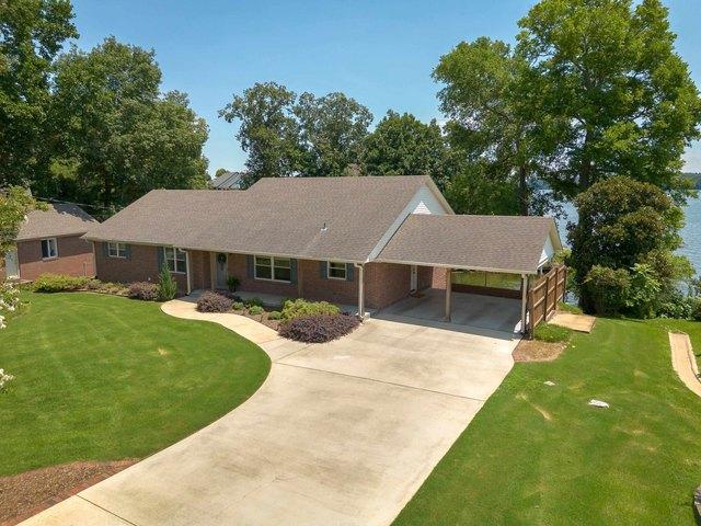 House for sale in Killen, Alabama