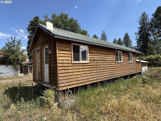 House for sale in Oregonia
