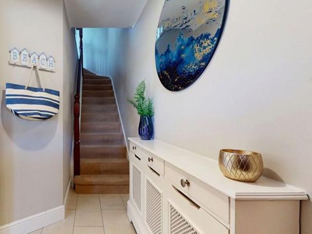 Townhouse to rent in Malahide, Dublin