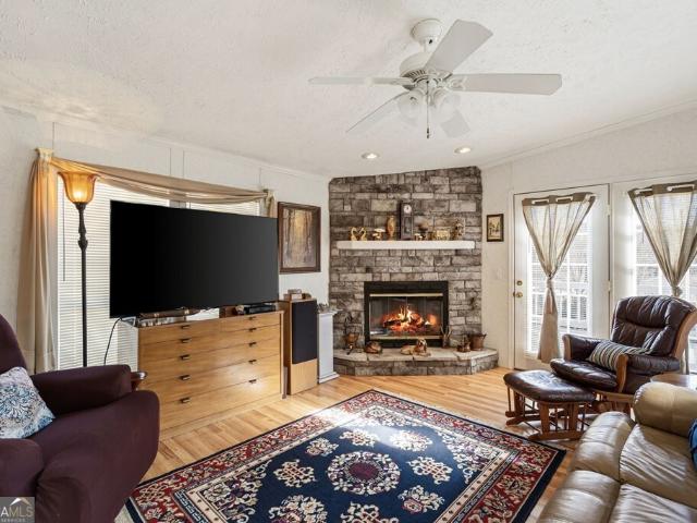 House for sale in Warne, North Carolina