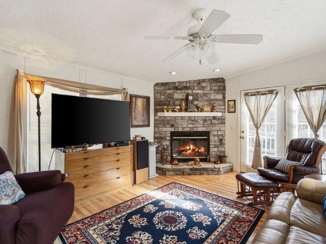House for sale in Warne, North Carolina