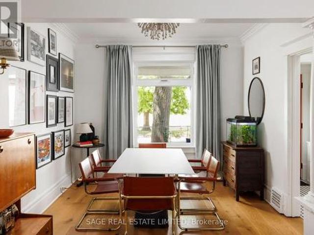 House for sale in Woburn, Ontario