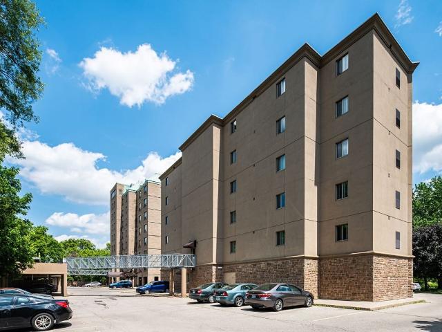 Apartment for rent in Guelph, Ontario