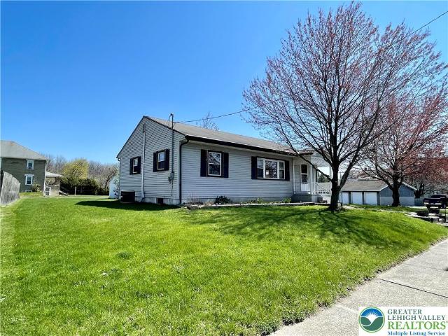 Property for sale in Bath, Pennsylvania