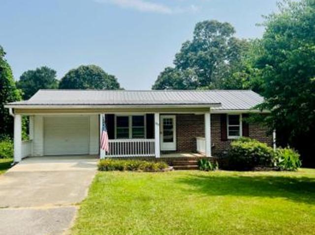 House for sale in Haralson, Georgia