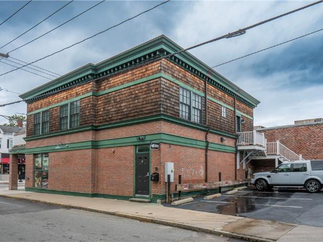 Commercial for sale in Newport