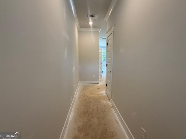 Townhouse for sale in Auburn, Georgia