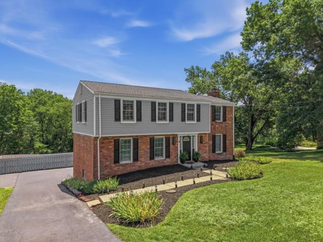 House for sale in Venetia, Pennsylvania