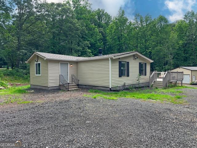 House for sale in Auburn, Georgia