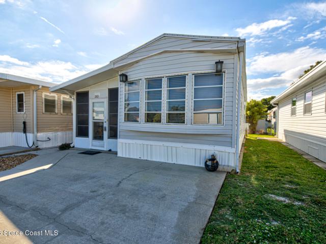 Property for sale in Rockledge, Florida