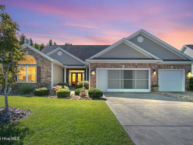 House for sale in Calabash, Brunswick County