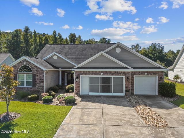 House for sale in Carolina Shores, Brunswick County