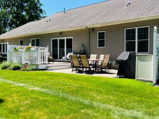 Townhouse for sale in Webster, New York