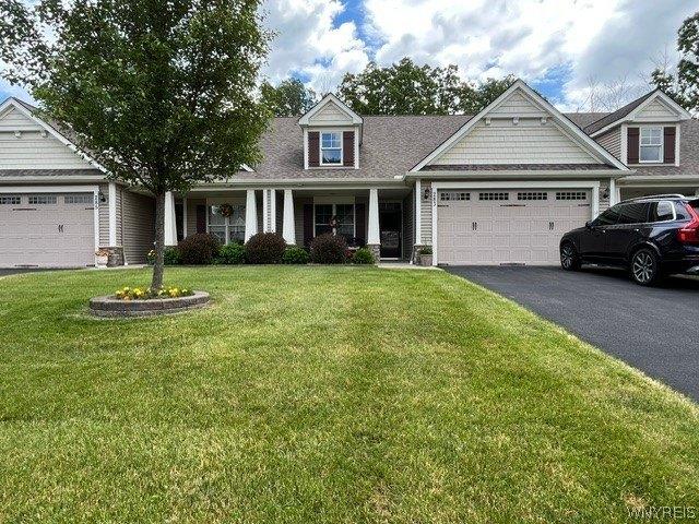 Townhouse for sale in Webster, New York
