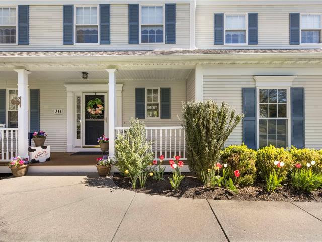 Property for sale in Warwick, Rhode Island