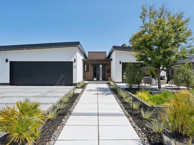 House for sale in Belvedere Tiburon, California