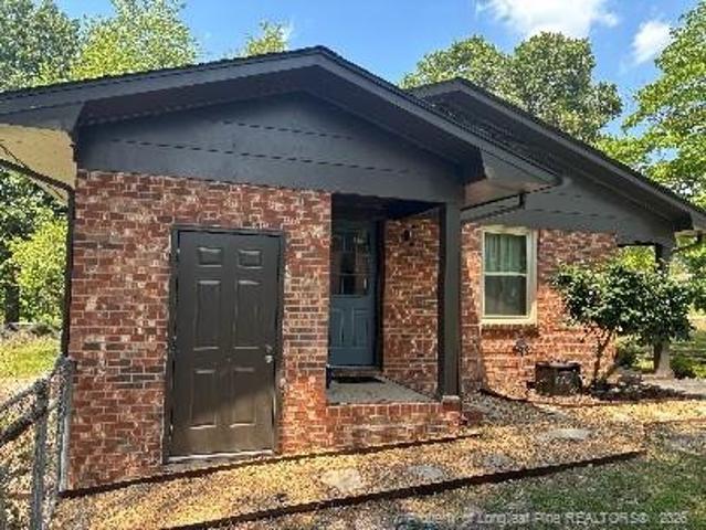 Property for rent in Fayetteville, North Carolina
