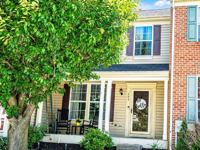 Townhouse for sale in Forest Hill, Maryland