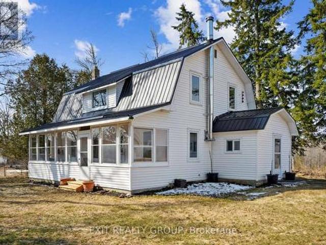 Farm for sale in Hastings, Ontario
