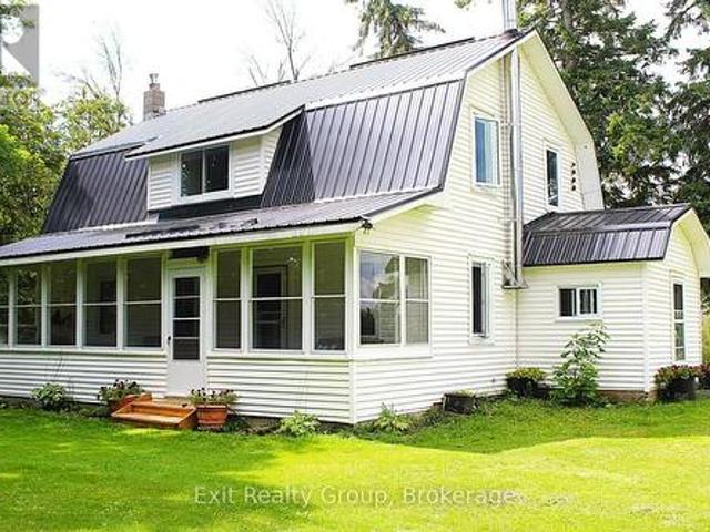 Farm for sale in Hastings, Ontario