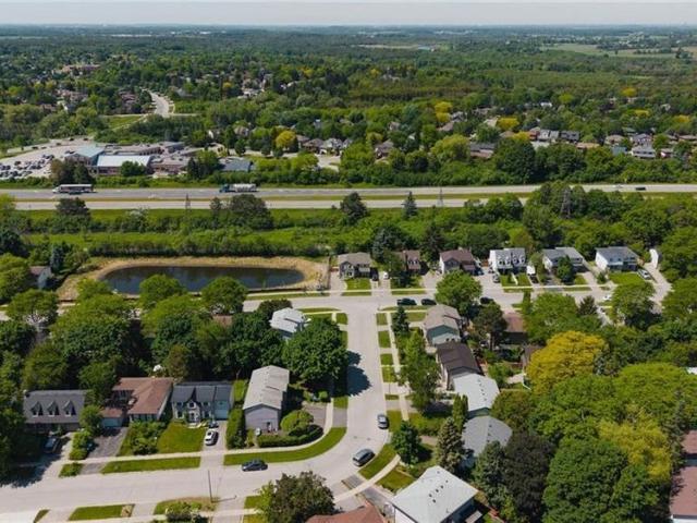 House for rent in Guelph, Ontario