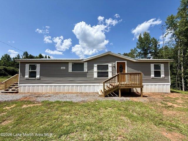 House for sale in Tallapoosa, Alabama