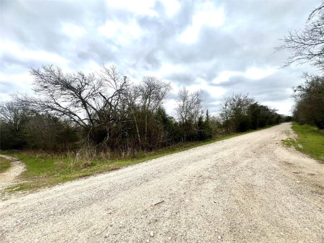 Land for sale in Kosse, Texas