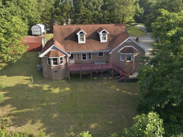 House for sale in Gurley, Alabama