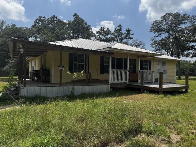 House for sale in Limestone, Texas