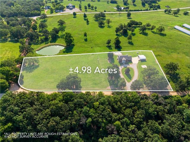 House for sale in Ark