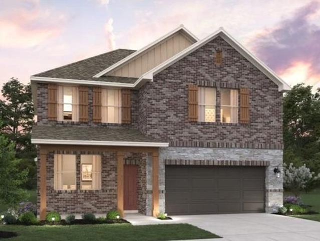House for sale in Hays, Texas