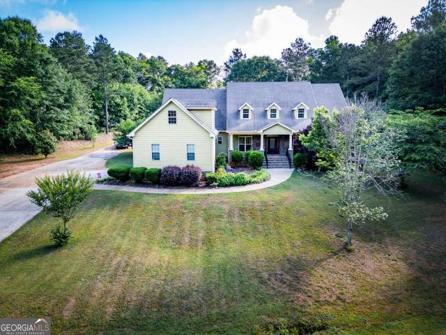 House for sale in Arnoldsville, Georgia