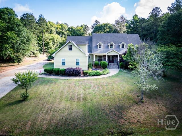 House for sale in Arnoldsville, Georgia