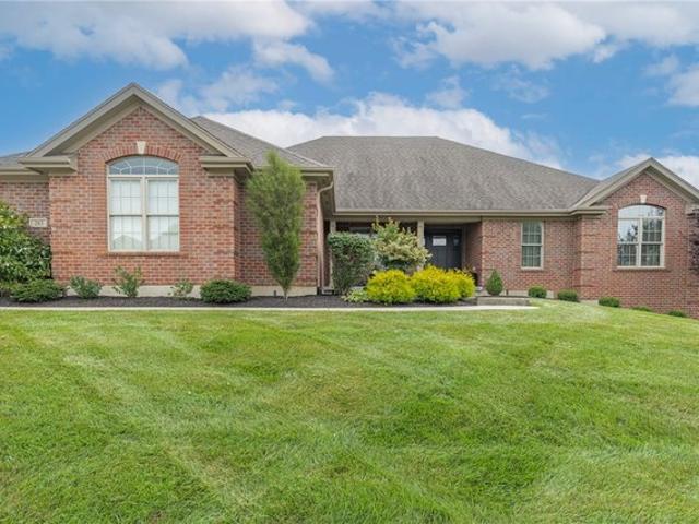 House for sale in Ohio