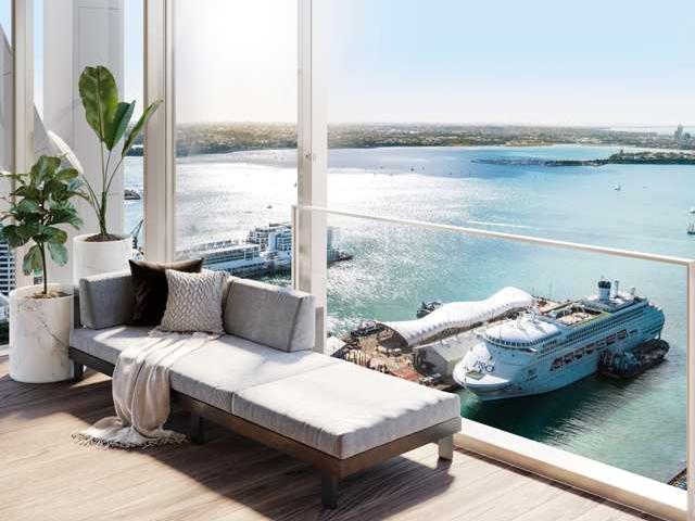 Apartment for sale in Auckland, Oroua County