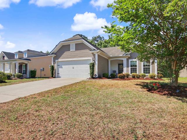 House for sale in Murrells Inlet, South Carolina