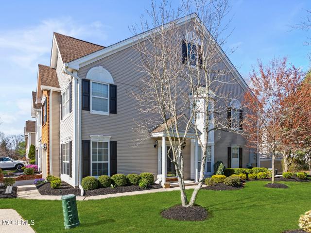 Condo for sale in Monmouth, New Jersey