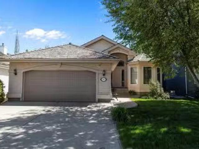 House for sale in Wedgewood, Alberta