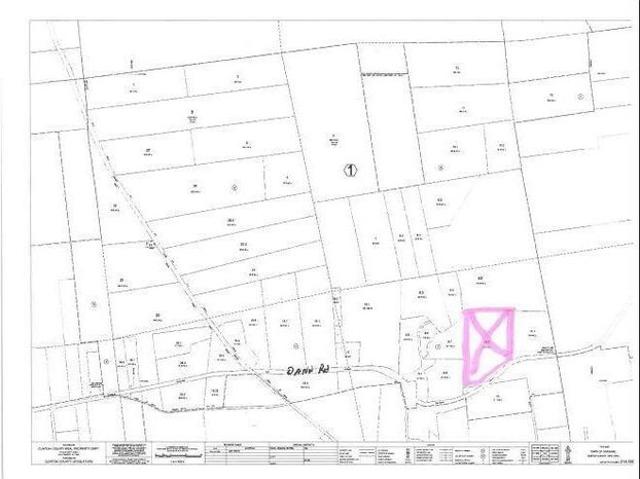 Land for sale in Redford, New York