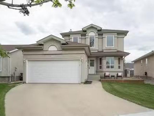 House for sale in East St. Paul, Manitoba