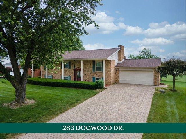 House for sale in Greenville, Ohio