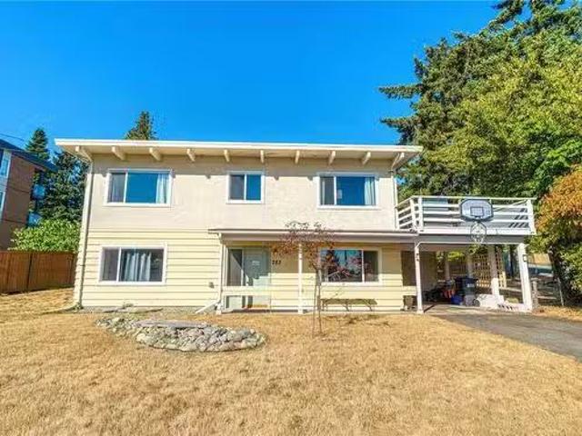 House for sale in Parksville, British Columbia