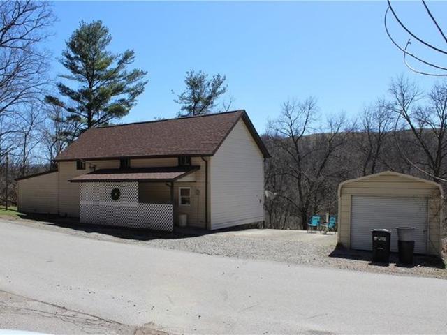 House for sale in Uniontown, Pennsylvania