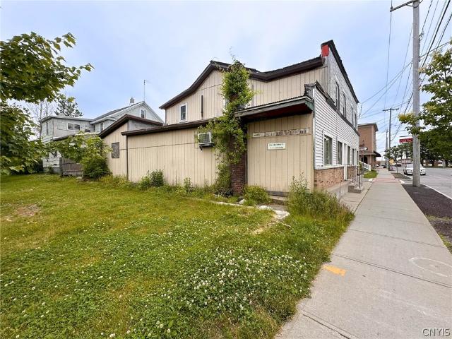Commercial for sale in Oneida, New York