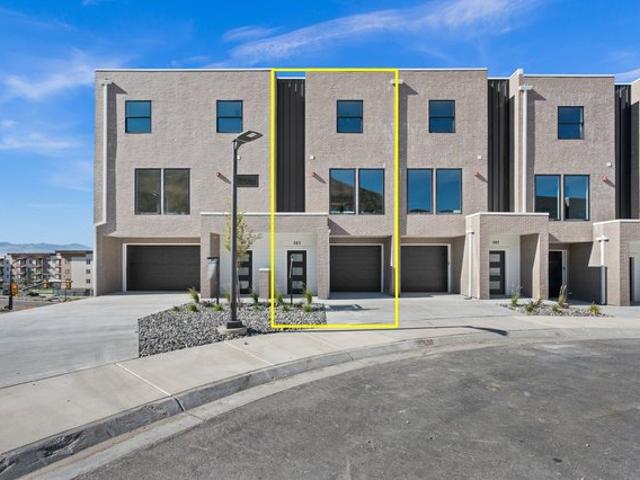 Townhouse for sale in Draper, Utah