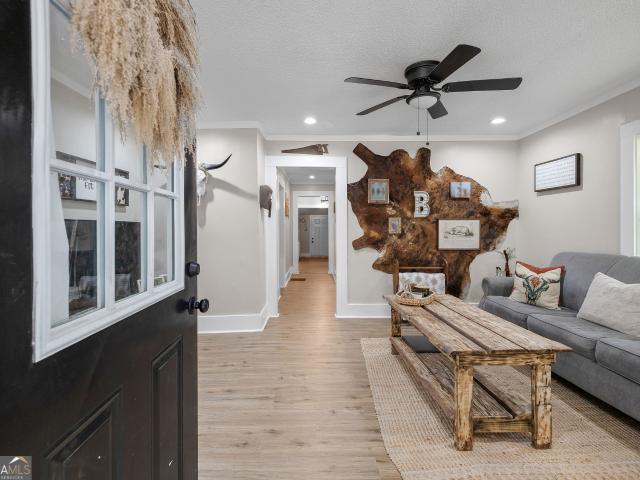 House for sale in Toccoa, Stephens County