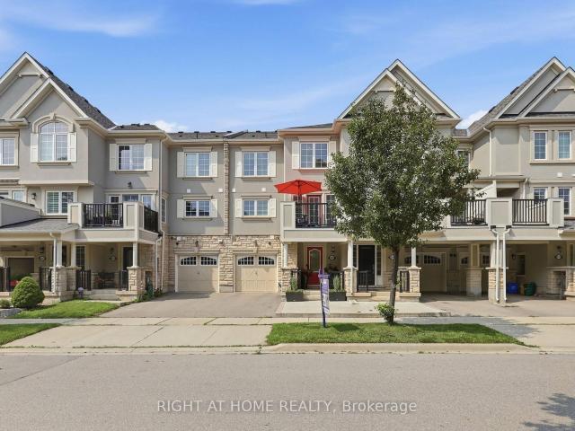 Property for sale in Oakville, Ontario