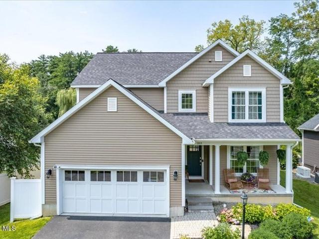 House for sale in Delmar, New York